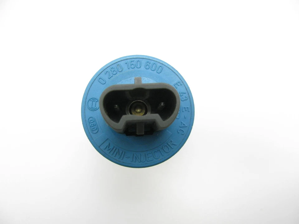 Inyector de combustible Kemparts 142-207 CFI para 1985-1987 Tempo Topaz 2,3 L-L4 Foto 2 de 3