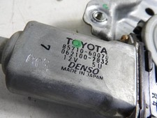 Lève vitre Toyota LANDCRUISER