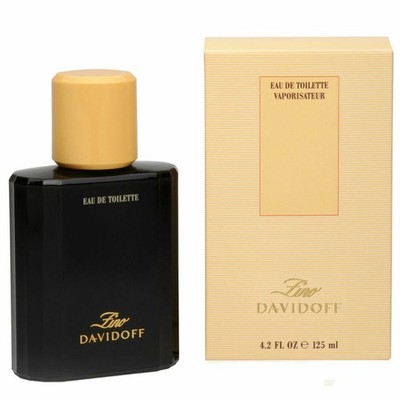 Davidoff Zino Eau De Toilette Spray 125ml