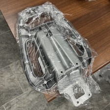 Portapacchi Originale Vespa ET4