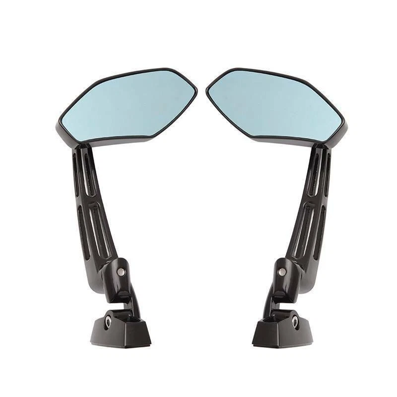 Espejos retrovisores Kawasaki Ninja 1000 1000R 250 250R 500R 650 650R 750R 6 mm Foto 4 de 4