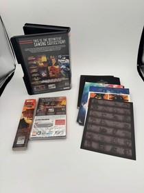 Samurai Shodown Neo Geo Collection Switch Limited Edition Pix'n Love SNK #0788