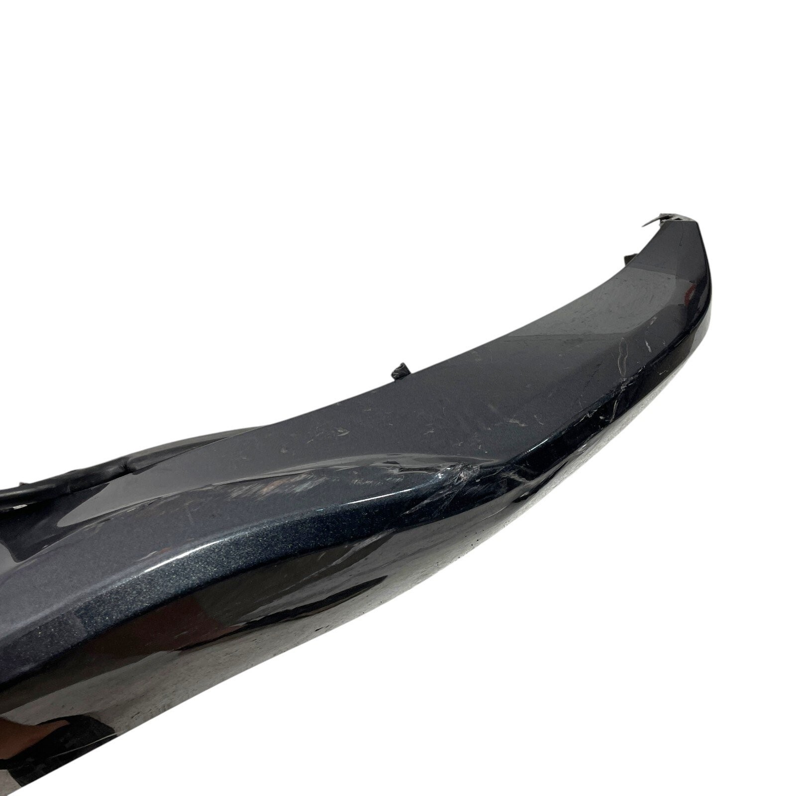 Aston Martin DBX 2021-2022 Rear Lower Inserts Set