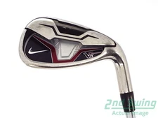 Nike VRS X Single Iron 8 Iron Steel Uniflex Right 37.0in