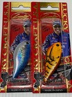 Lipless Crankbaits buy Lucky Craft, Lot of 2, LV RTO-150, 1/2 oz., New