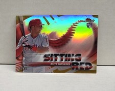 Best Rhys Hoskins Cards to Collect Now 18