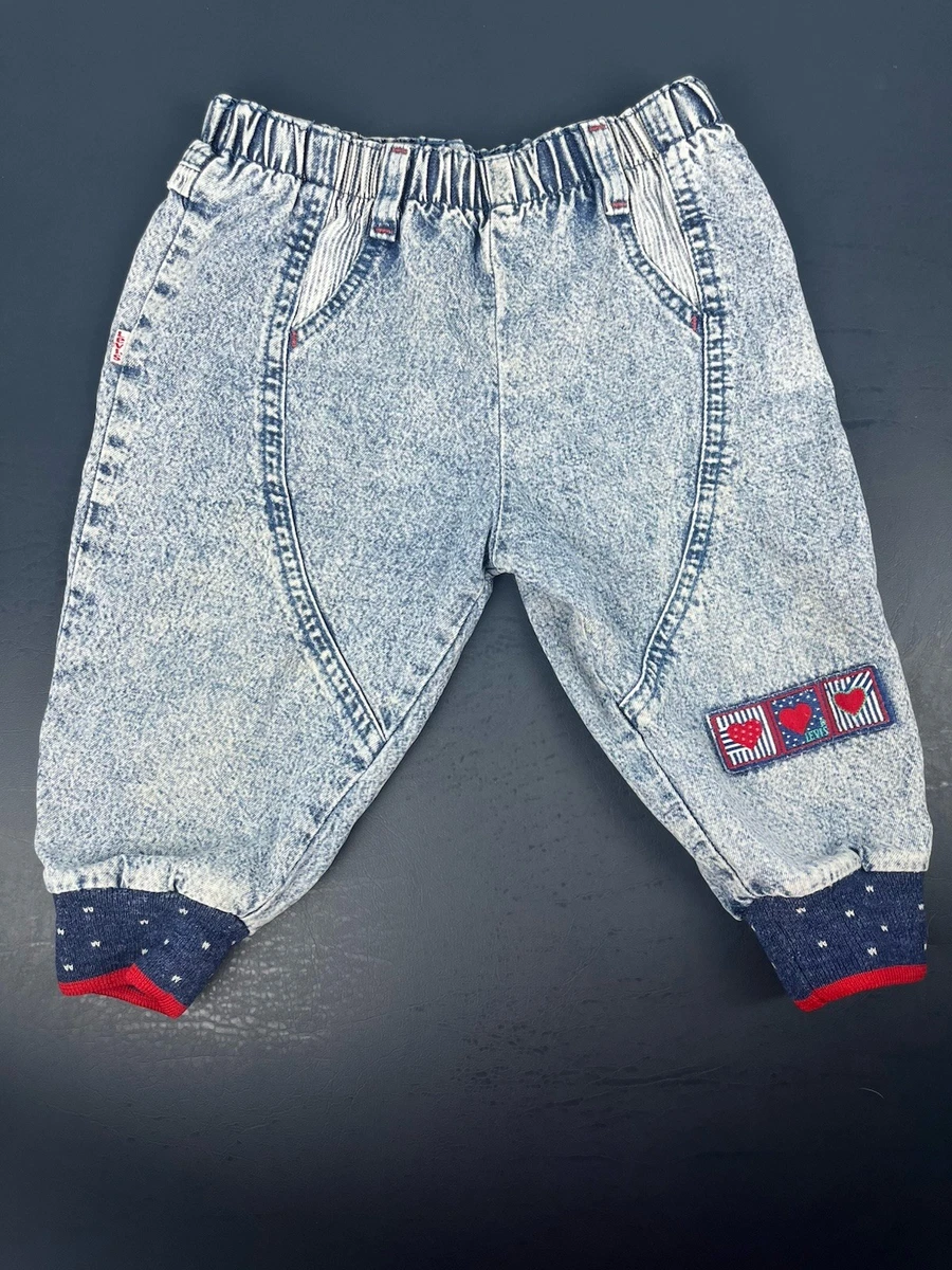 Levi's 100% Cotton Baby & Toddler Clothing for sale | eBay