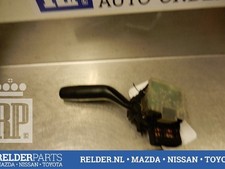 Commodo Mazda 323