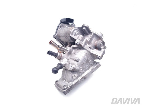 Skoda Octavia Drosselklappengehäuse 1.6 TDI 4x4 Diesel 81kW (110 HP) 04L128063P