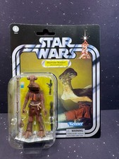 2025 Star Wars Vintage Collection VC362 Momaw Nadon Hammerhead NON MINT
