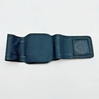 Power Rangers Lightspeed Rescue Morpher Black Wrist Strap - Bandai 1999 VTG Gear