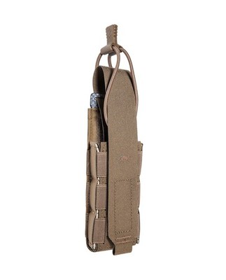 TASMANIAN TIGER TT SGL Mag Pouch MP7 LP Coyote Magazintasche Molle Lasercut