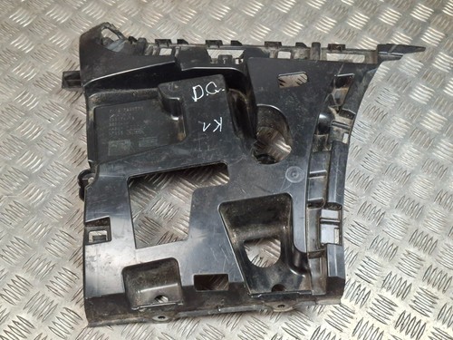 BMW 5 GT F34 Halter Hintere Rechte Stoßstange 7293776 32000881