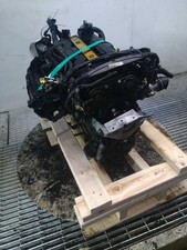 Used Engine Complete Assembly Fits 2015 Chevrolet Cruze 1.4l Vin B 8th Digit Op