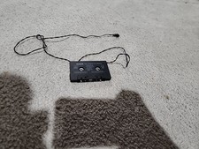 Rca Car Cassette Cd Adaptor