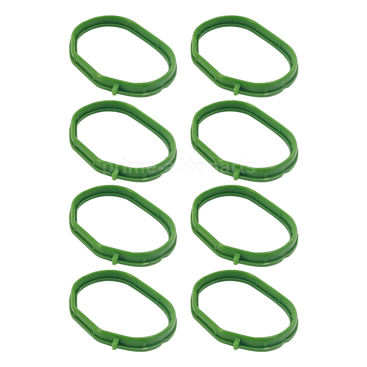 255738 Intake Manifold Gaskets Plenum Gasket Set For Maserati Quattroporte GT GC