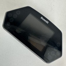 Benelli 502c 2021 Dash gauge speedo instrument cluster 34,515km 70000P080000