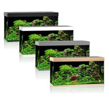 Juwel Rio 350 Aquarium Only LED Light, Filter & Pump
