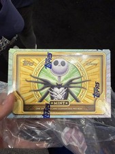 2026 Topps Mint Disney Checklist Guide in-content 27