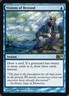 MTG Visions of Beyond, Light Play, English Magic 2012