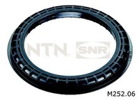 SNR M252.06 Reparatursatz, Domlager Federbeinlager FederbeinstÜTzlager Vorne Lin
