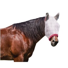 UV Protection Horse Fly Mask Ears