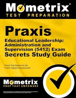 Praxis Educational - Paperback, by Mometrix Teacher Certification - Very Good