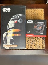 Star Wars R2-Q5 App Enabled Droid by Sphero a...