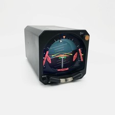 622-4507-001 - Rockwell Collins - Attitude Director Indicator ADI - Serviceable