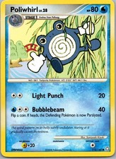 Poliwhirl 115/146 Common Legends Awakened Pokemon Lightly Played on eBay