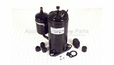 Comfort Aire Air Conditioner Part # 11103020000040 - Compressor
