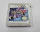 Nintendo 3DS Pokemon Y Game Cartridge Only