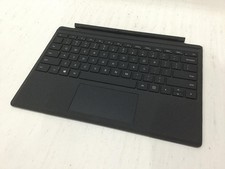 Genuine Microsoft Surface Pro Type Cover / Ke...