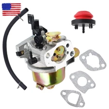 Carburetor 951-14026A 951-14027A 951-10638A Fit For MTD Troy Bilt Cub Cadet Yard