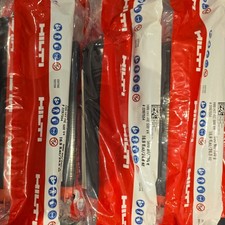 Hilti HIT-RE 500 V4 Epoxy Anchor Injectable Mortar  - 500ml / 705g, Resin, 20PC