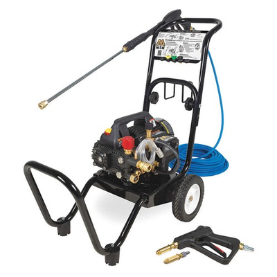 #ad #ad MI T M CM 1400 0MEC M Pressure Washer1400 PSI 1.5 HP 120 V 56JJ10 $1435.66