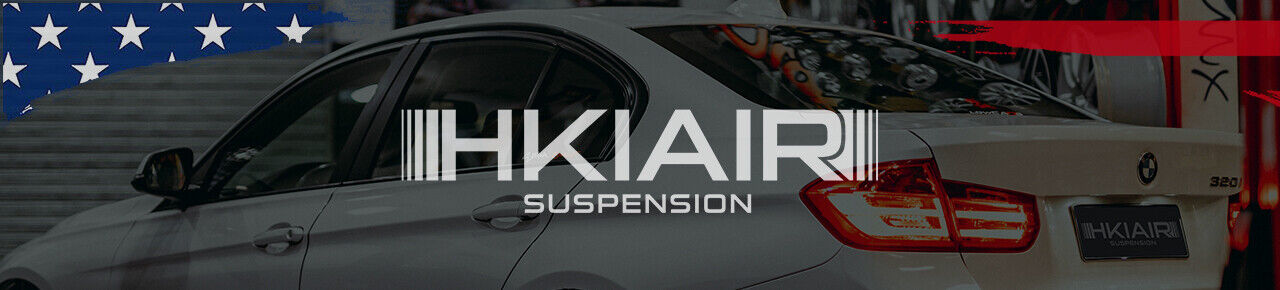 HKI Air Suspension | eBay Stores