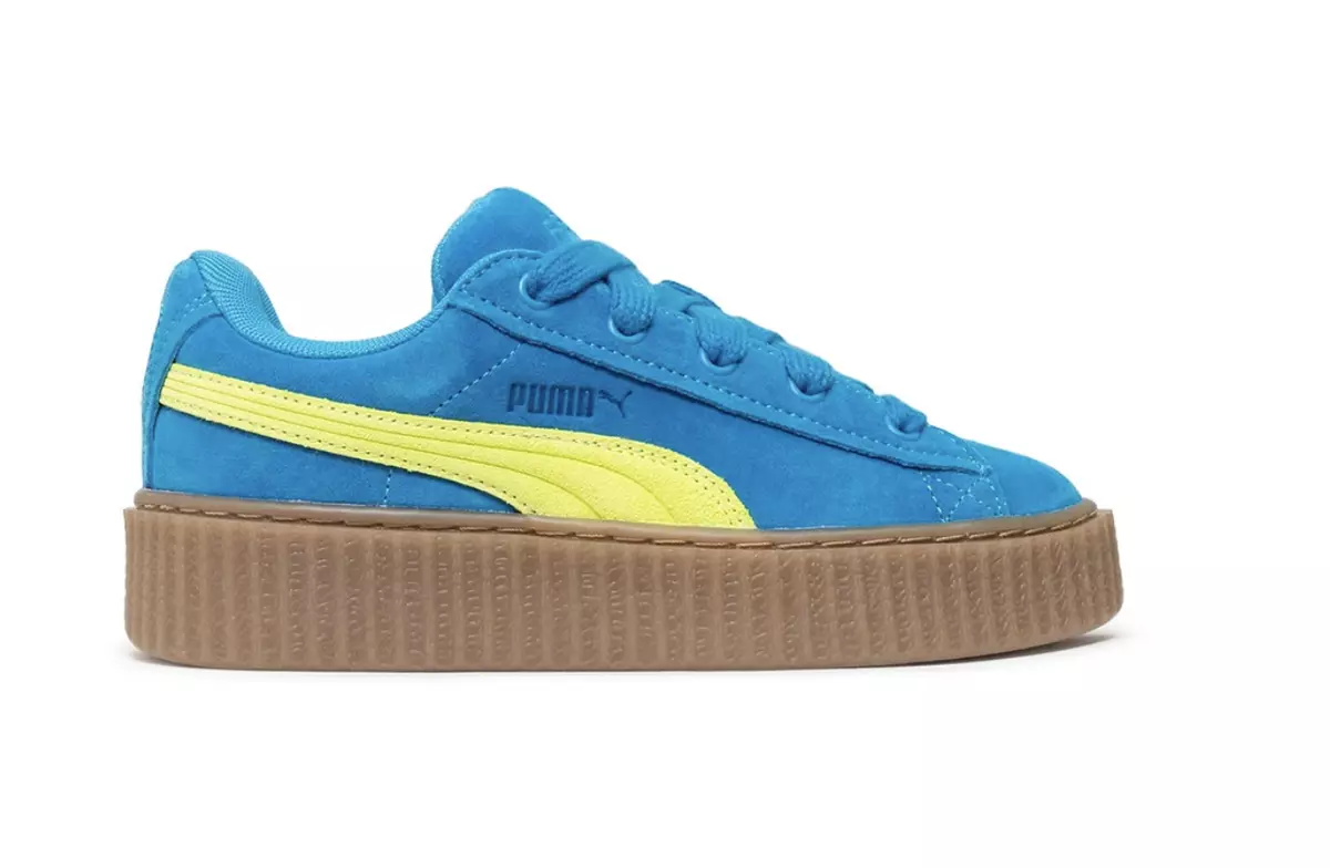 FENTY x PUMA Creeper Phatty Women's Sneakers