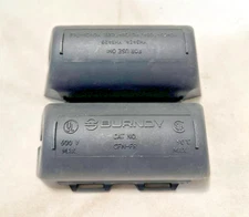 Burndy CFN-FR H-Tap Flame Retardant Cover 500 kcmil Max