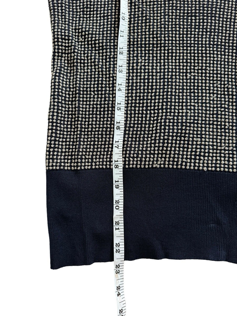 Rare Giorgio Armani Borgo 21 Designer Silk Blouse Vintage Preppy