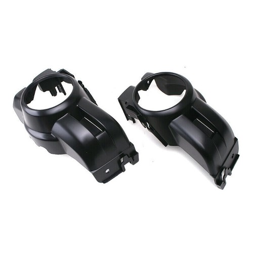 Set Front Bumper Fog Light Kit For Nissan NV350 Urvan 2014-2017 / Urvan 2011-13 - Picture 6 of 9