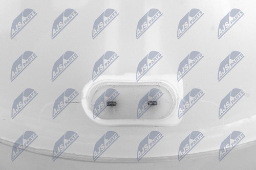 CZW-VW-002 NTY Serbatoio compensazione, Refrigerante per AUDI,SEAT,SKODA,VW - Foto 7 di 7