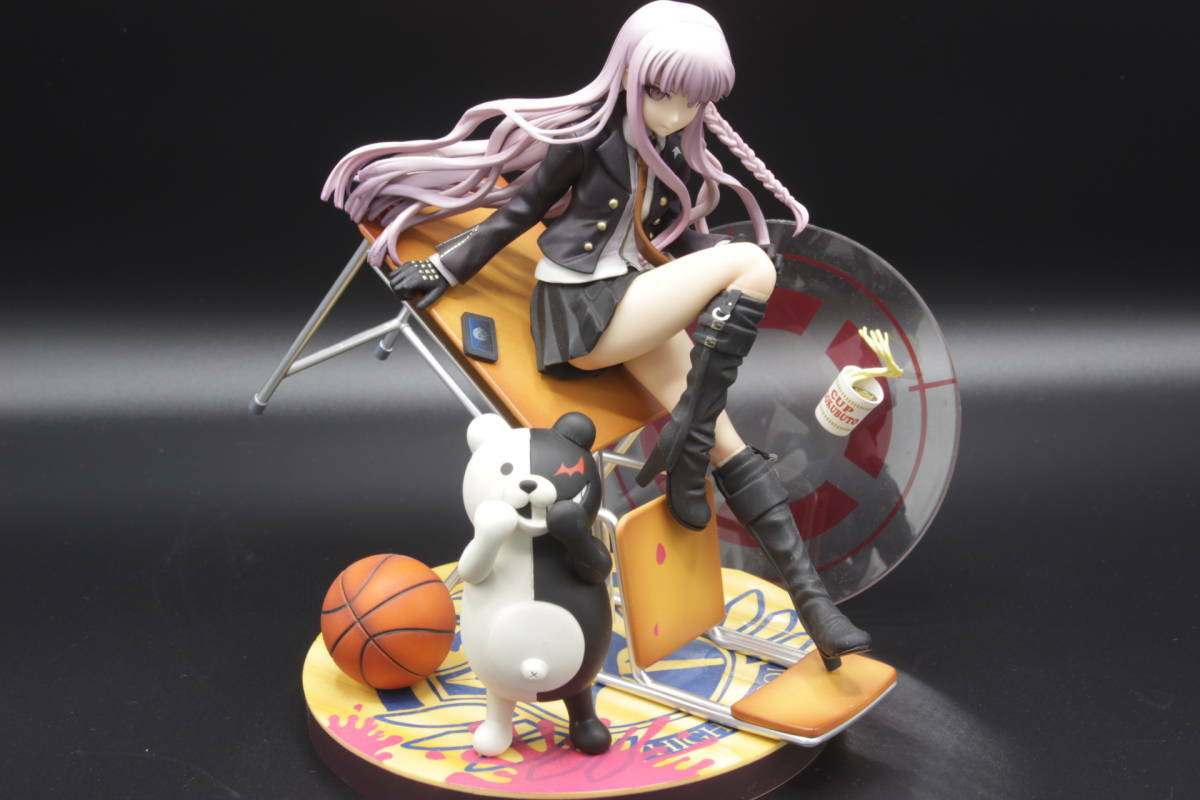 Phat Company Danganronpa Kirigiri Kyoko 1/8 scale figure | eBay