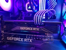 Pny Rtx 3080 Ti Epic-x Rgb Xlr8 12gb