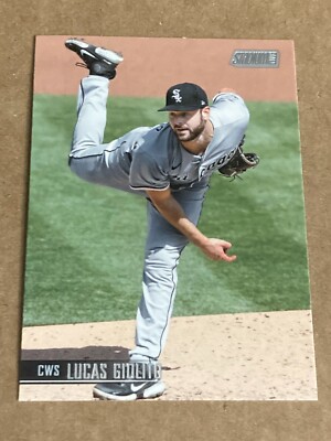 *PICK ONE* 2021 STADIUM CLUB baseball card Single Rookie RC insert Chrome sepia