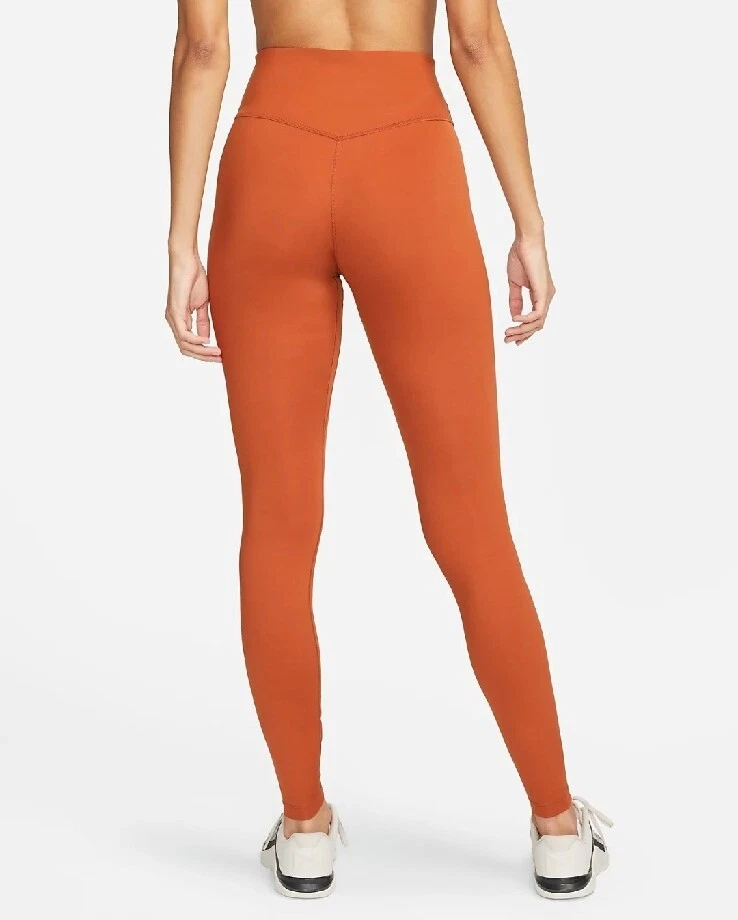 The nike one luxe tight fit hot sale