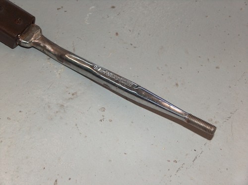 1970 1971 Pontiac Firebird Trans Am Hurst 4 Speed Transmission Shifter 7945 - Foto 6 di 23