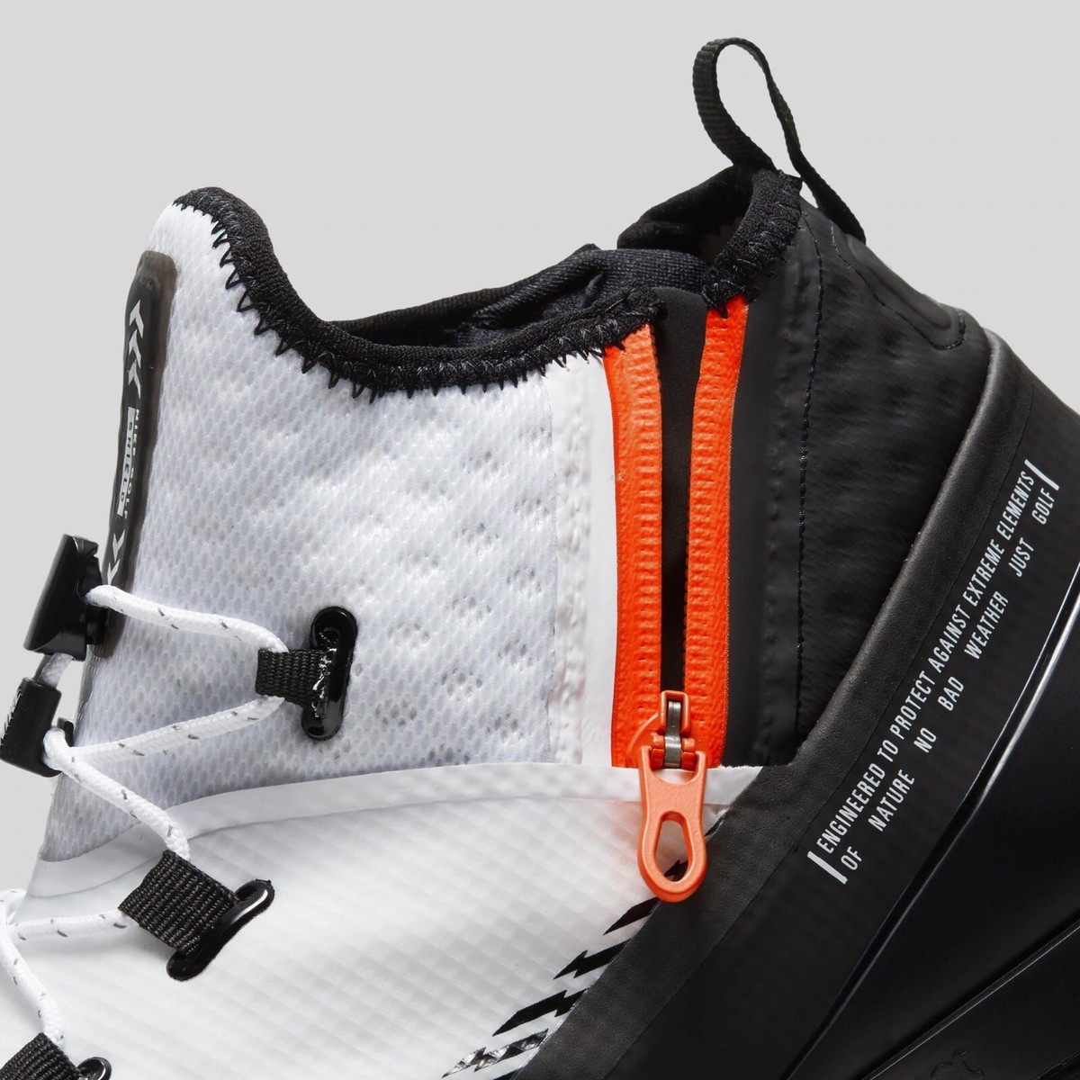 nike air zoom infinity tour shield white