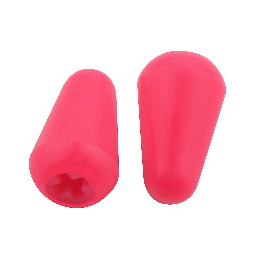FLEOR 4PCS 2T2V Top Hat Guitarra Volume De Controle De Tom Para Peças