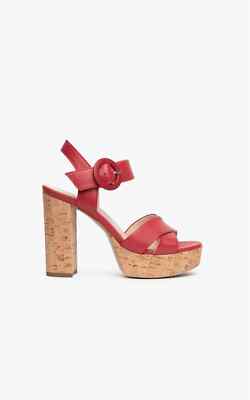 DAMEN SANDALEN NEROGIARDINI NEUE KOLLEKTION E218631D SONDERANGEBOT ITALIEN